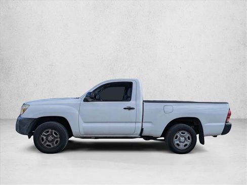 Used 2014 Toyota Tacoma image 2