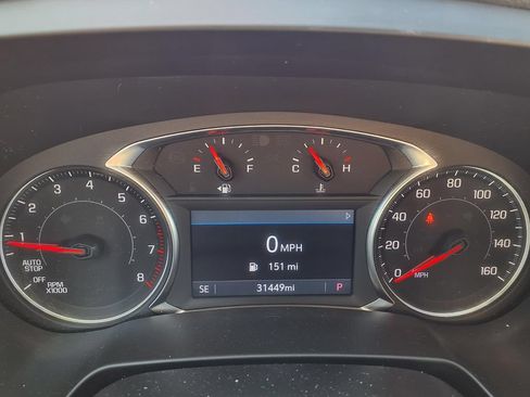 Used 2023 Chevrolet Blazer LT w/ Convenience Package FWD image 19