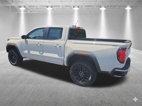 New 2026 GMC Canyon Elevation w/ Convenience Package AWD/4WD image 5