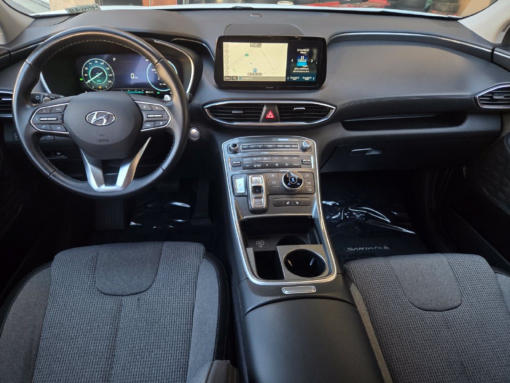 Used 2023 Hyundai Santa Fe SEL Convenience AWD/4WD image 15
