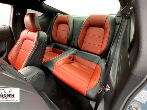 Used 2024 Ford Mustang GT Premium w/ GT Performance Package image 24