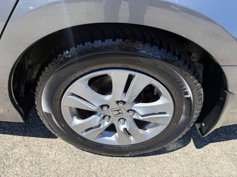 Used 2012 Honda Accord LX image 7