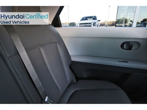Certified 2025 Hyundai Ioniq 5 SEL RWD image 15