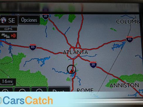 Used 2019 Lexus GX 460 w/ Navigation Package image 28