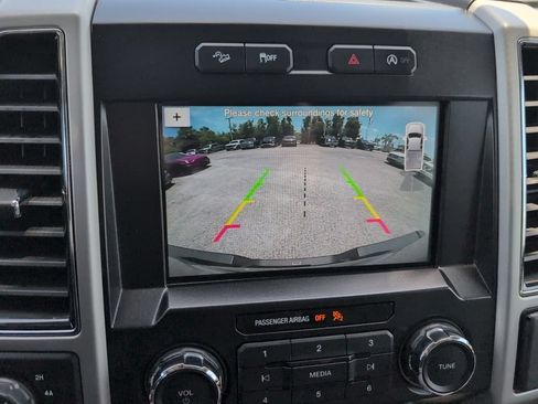 Certified 2019 Ford F150 Lariat AWD/4WD image 20