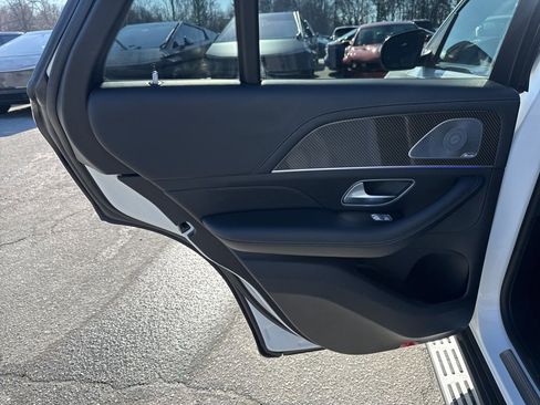 Used 2021 Mercedes-Benz GLE 53 AMG 4MATIC Coupe image 28