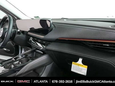 New 2026 Buick Envision Sport Touring AWD/4WD image 25