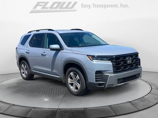 Used 2026 Honda Pilot EX-L video 1