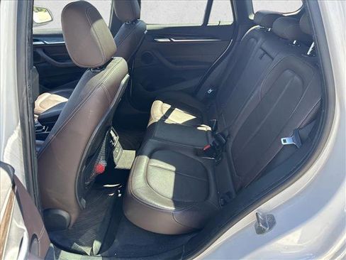 Used 2016 BMW X1 xDrive28i AWD/4WD image 13