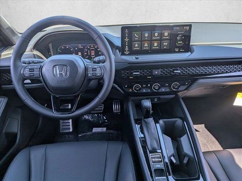 New 2026 Honda Accord Sport image 14