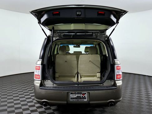 Used 2014 Ford Flex Limited w/ Equipment Group 303A image 14