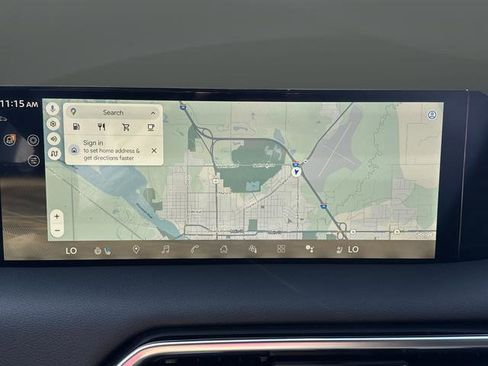 New 2026 Nissan Armada Platinum w/ Convenience Package image 10