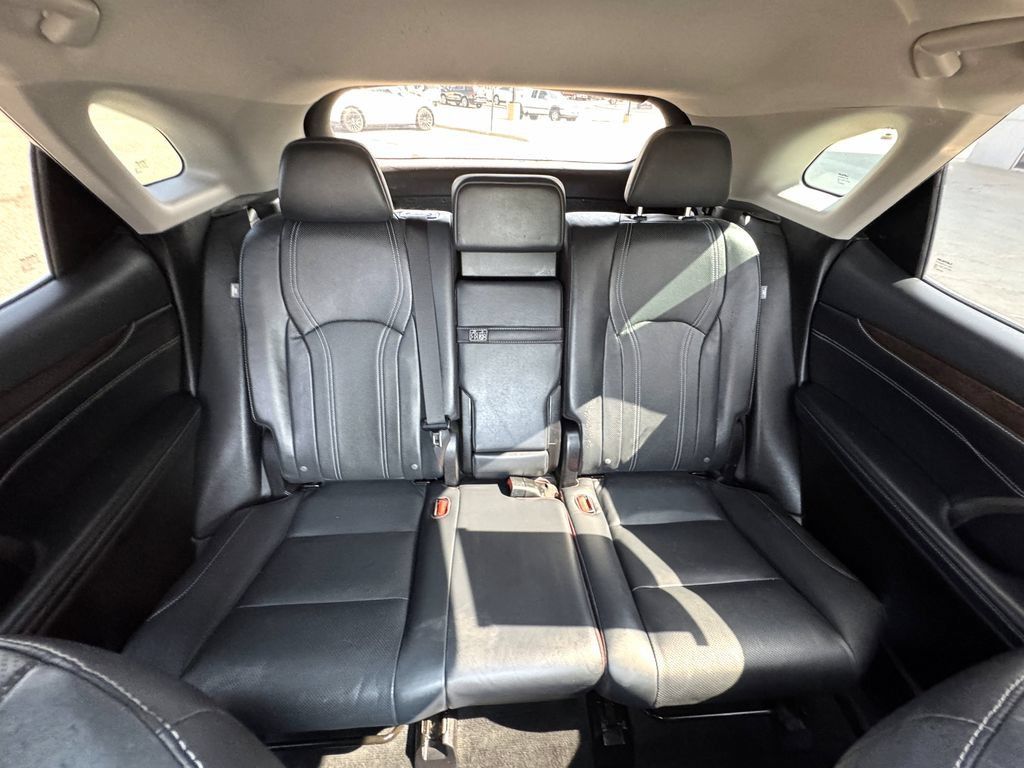Used 2022 Lexus RX 350 AWD w/ Premium Package image 30