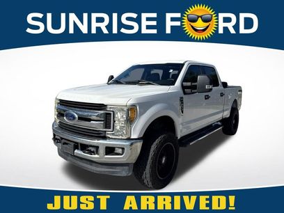 Used 2017 Ford F250 XLT