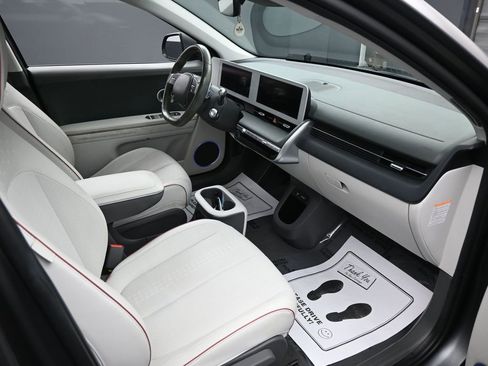 Used 2022 Hyundai Ioniq 5 SEL w/ Cargo Package image 35