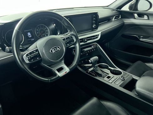Used 2021 Kia K5 GT-Line image 31
