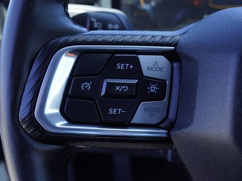 Used 2024 Ford Mustang Coupe RWD image 15
