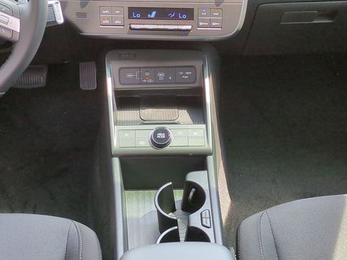 New 2025 Hyundai Kona SEL FWD image 19