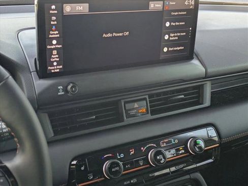 New 2026 Honda Pilot TrailSport image 13