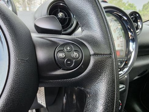 Used 2014 MINI Cooper Paceman S AWD/4WD image 22