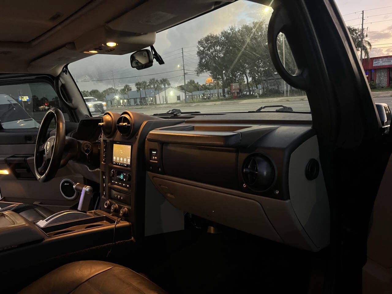 Used 2006 HUMMER H2 SUT AWD/4WD image 17