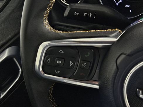 Used 2023 Jeep Wrangler High Altitude image 22