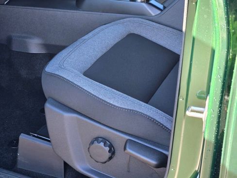 New 2025 Ford Bronco Big Bend image 21