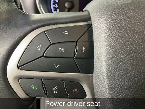 Used 2021 Jeep Grand Cherokee Limited w/ Quick Order Package 28K 80th image 22