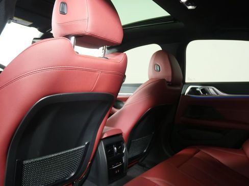 Certified 2023 BMW i4 eDrive35 image 19