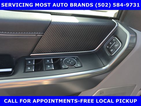 Used 2023 Ford F150 Limited image 28