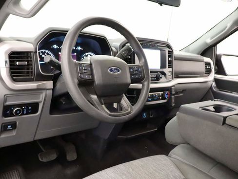 Used 2023 Ford F150 XLT image 12