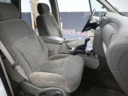 Used 2003 Chevrolet TrailBlazer LS w/ Preferred Equipment Group image 38