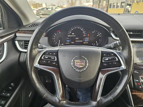 Used 2016 Cadillac XTS Luxury w/ Driver Awareness Package image 20