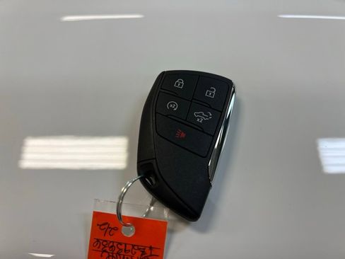 New 2026 GMC Sierra 1500 Elevation w/ Elevation Premium Package image 30