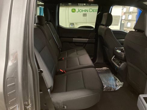 New 2026 Ford F150 XLT w/ Equipment Group 302A MID AWD/4WD image 16