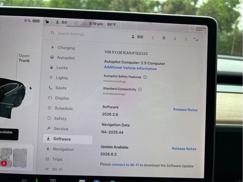 Used 2018 Tesla Model 3 Mid Range image 29