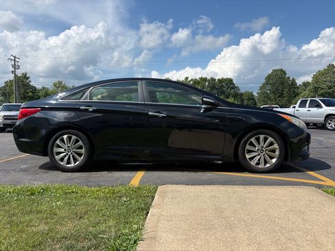 Used 2014 Hyundai Sonata Limited FWD image 5