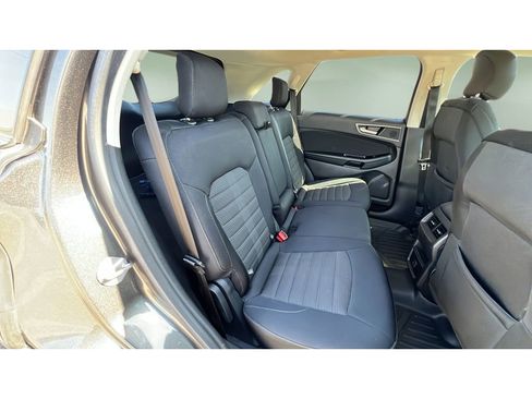 Used 2017 Ford Edge SEL AWD/4WD image 31