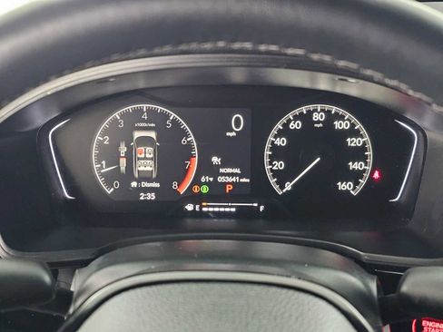 Used 2023 Honda Civic Sport image 23