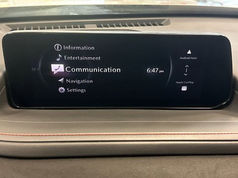 Certified 2024 MAZDA CX-30 Carbon image 15