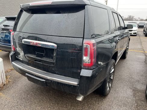 Used 2020 GMC Yukon Denali w/ Denali Ultimate Package image 11