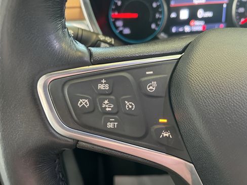 Used 2019 Chevrolet Equinox Premier AWD/4WD image 19