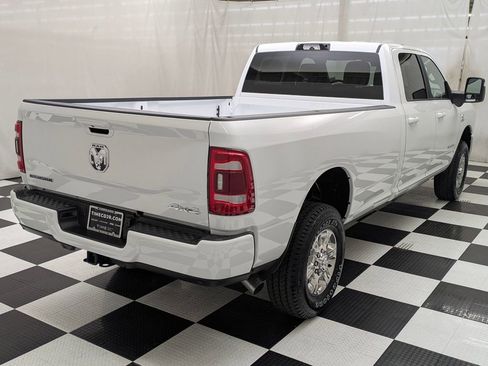 New 2024 RAM 2500 Big Horn w/ Safety Group image 6