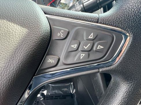 Used 2018 Chevrolet Cruze LT w/ Convenience Package FWD image 21