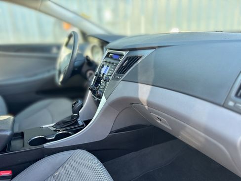 Used 2012 Hyundai Sonata GLS w/ Popular Equipment Pkg image 20