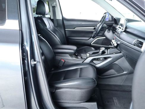 Used 2020 Kia Telluride S FWD image 37