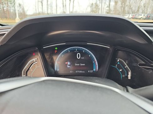 Used 2019 Honda Civic LX image 20