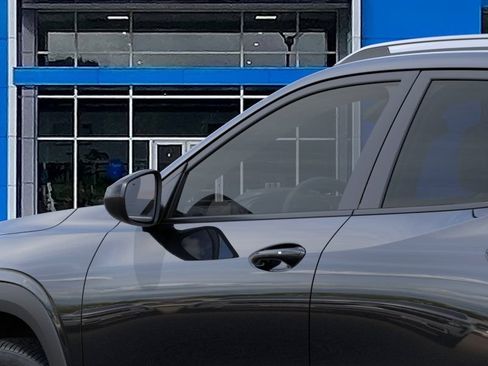 New 2026 Chevrolet Trax ACTIV w/ Driver Confidence Package FWD image 13