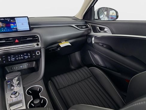 New 2026 Genesis G70 2.5T Prestige RWD image 26