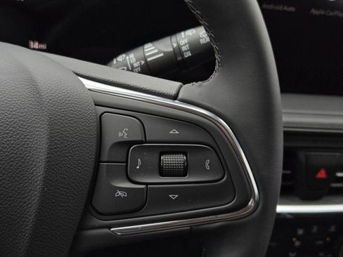 New 2026 Buick Encore GX Sport Touring w/ Comfort Package FWD image 16